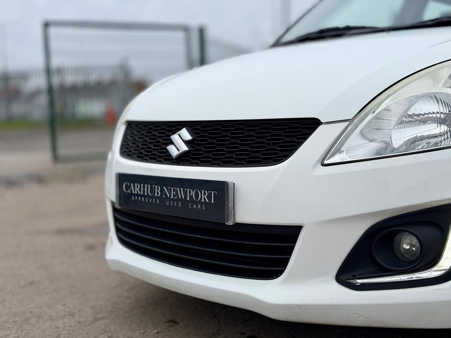 Used Suzuki Swift for sale - 77753356: Photo 69