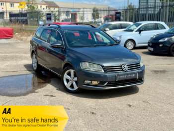 2011 (61) - 2.0 TDI BlueMotion Tech SE DSG Euro 5 (s/s) 5dr
