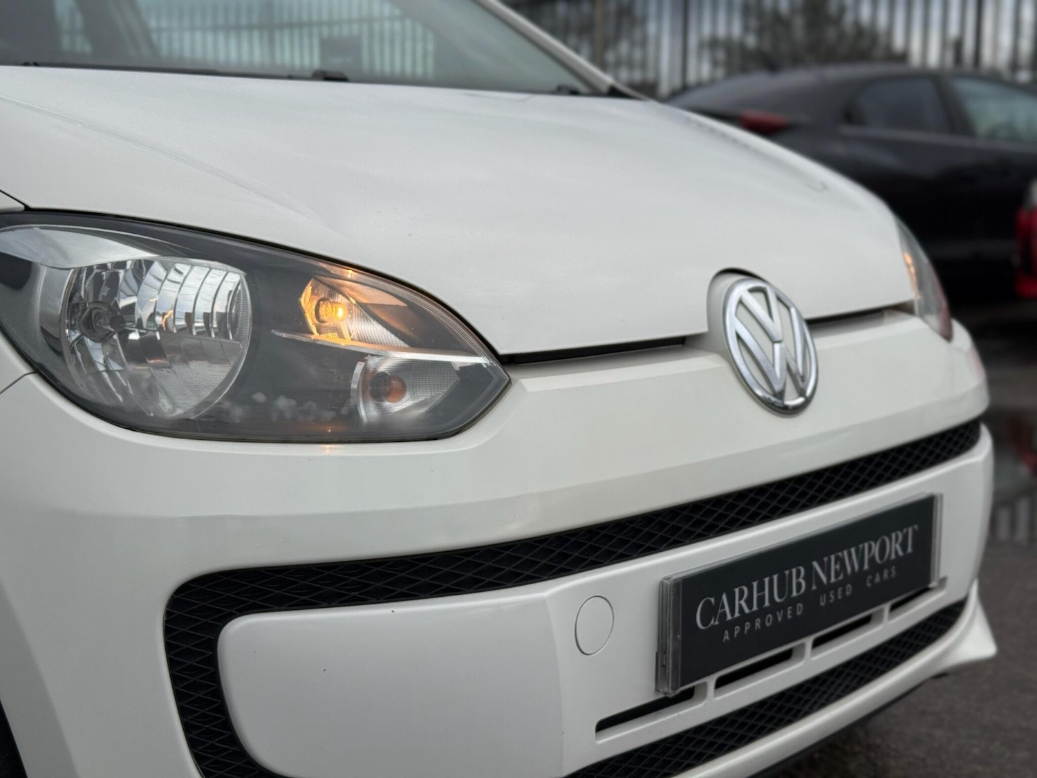 Used Volkswagen up! 2012 for sale - 77396040: Photo 12