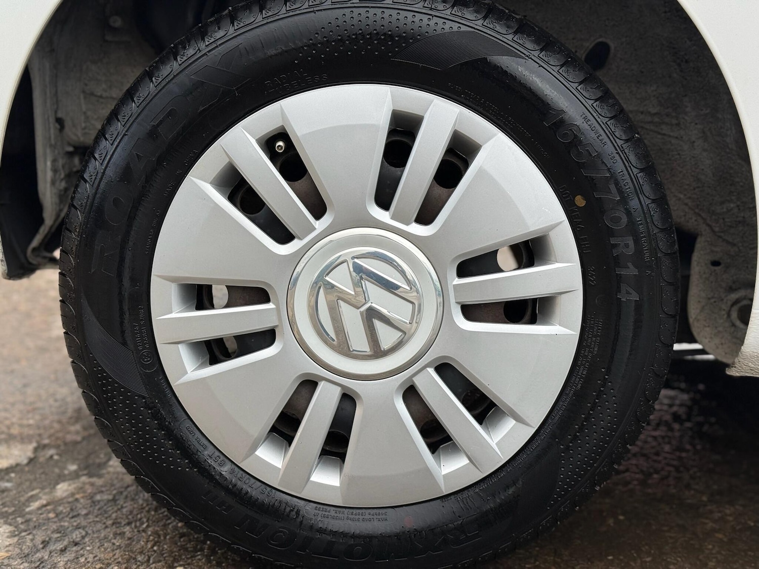 Used Volkswagen up! 2012 for sale - 77396040: Photo 15