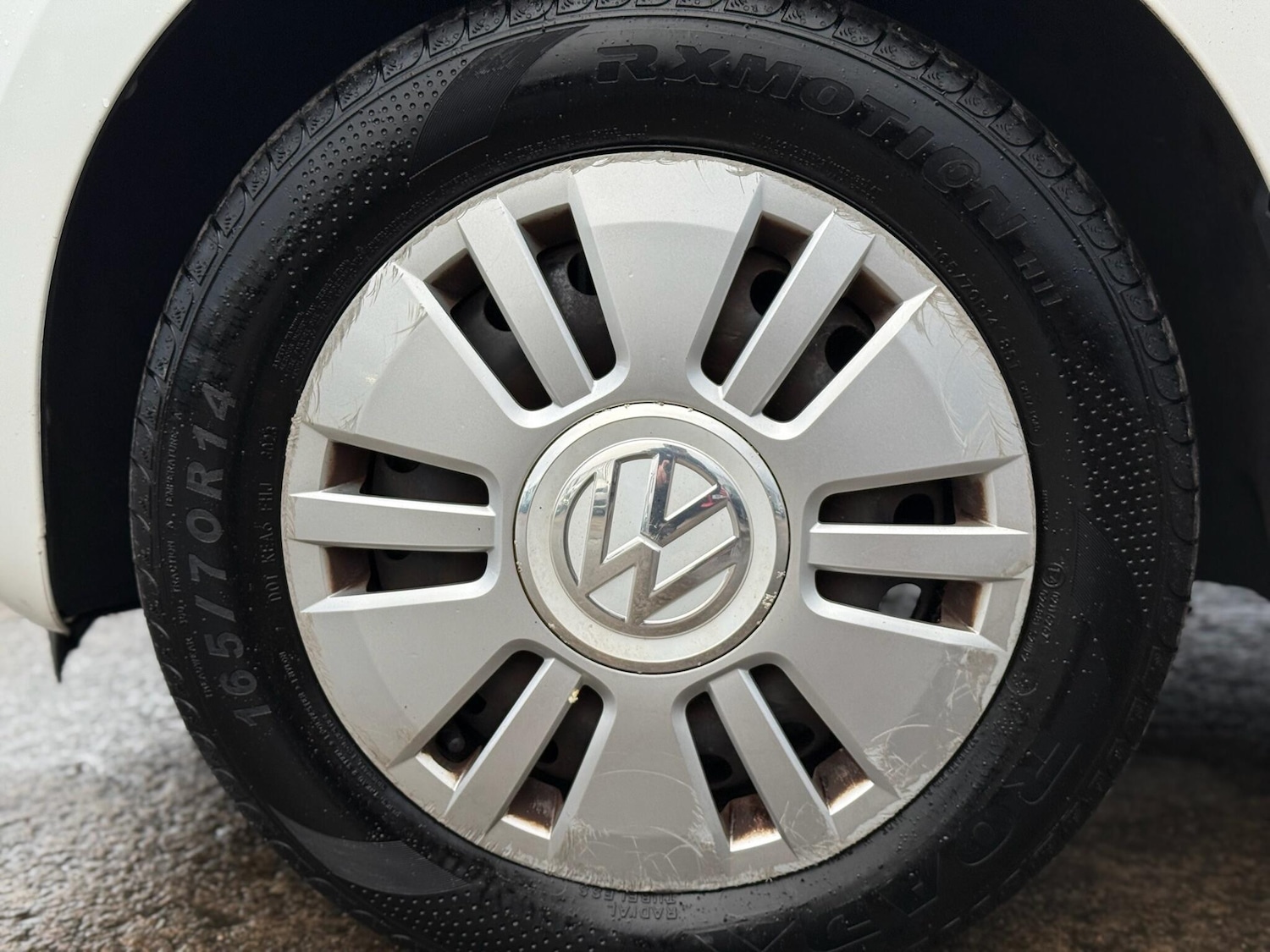 Used Volkswagen up! 2012 for sale - 77396040: Photo 18