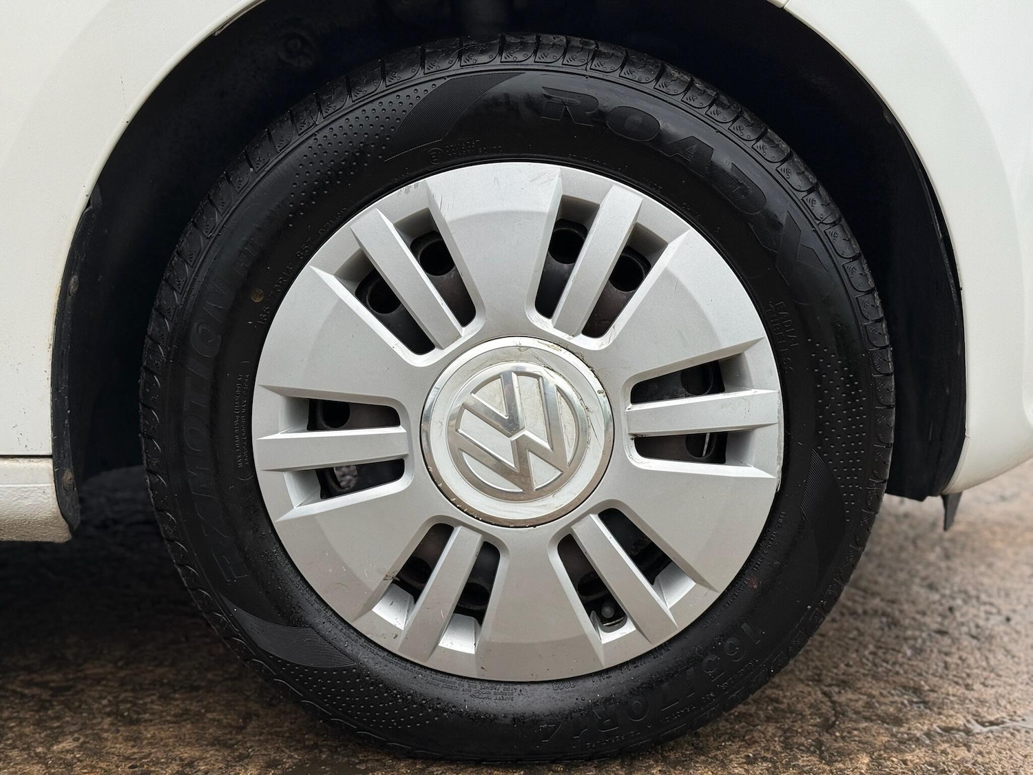 Used Volkswagen up! 2012 for sale - 77396040: Photo 19