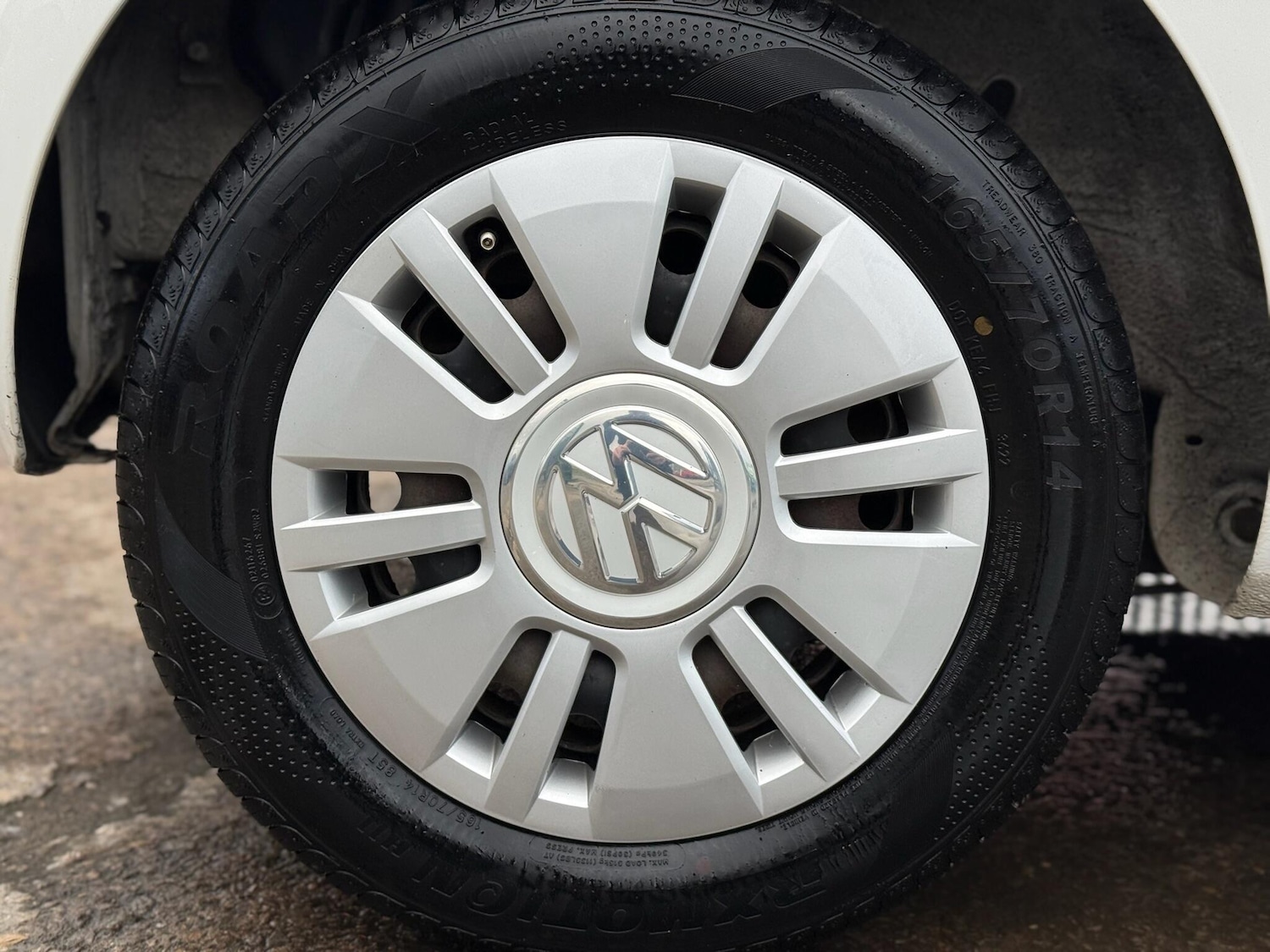 Used Volkswagen up! 2012 for sale - 77396040: Photo 20