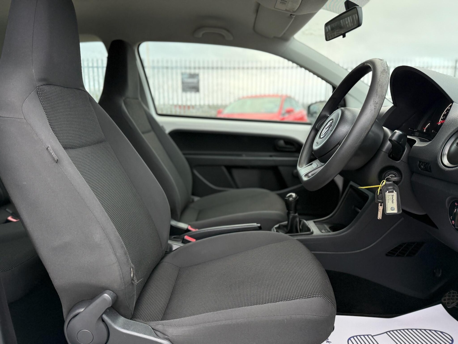 Used Volkswagen up! 2012 for sale - 77396040: Photo 23