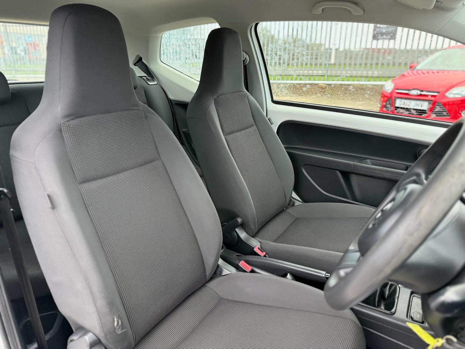 Used Volkswagen up! 2012 for sale - 77396040: Photo 24