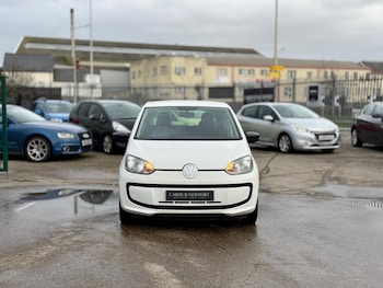 Used Volkswagen up! 2012 for sale - 77396040: Photo
