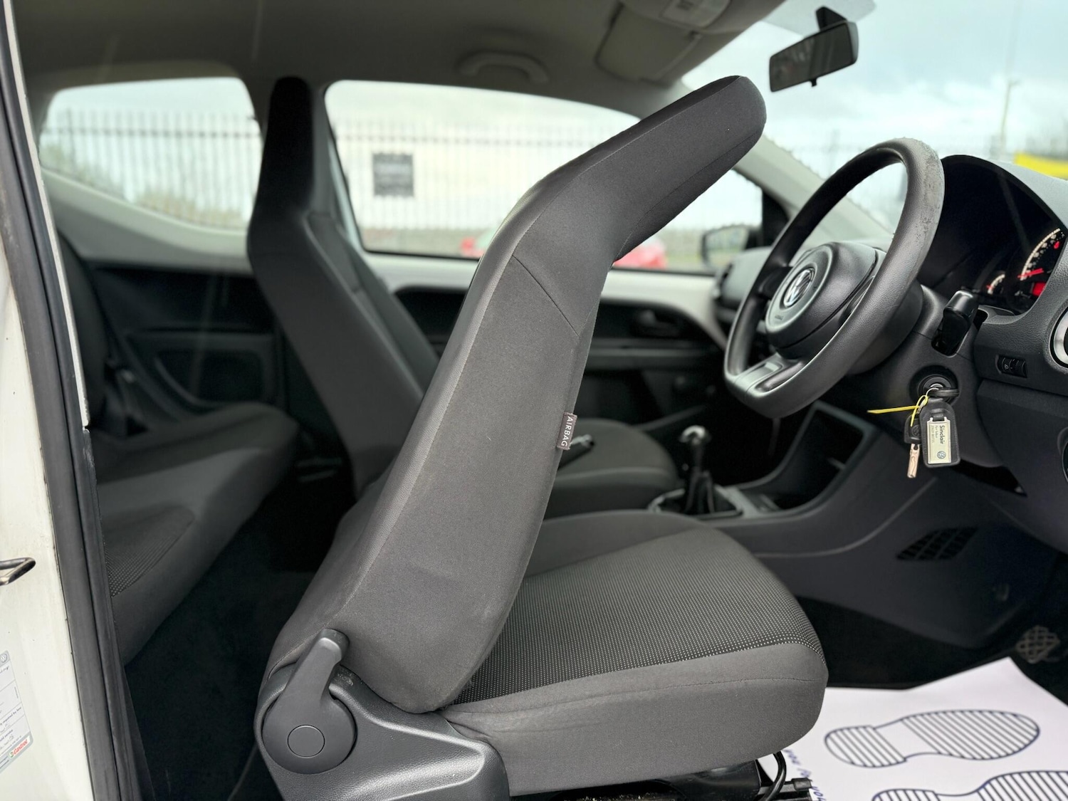 Used Volkswagen up! 2012 for sale - 77396040: Photo 43