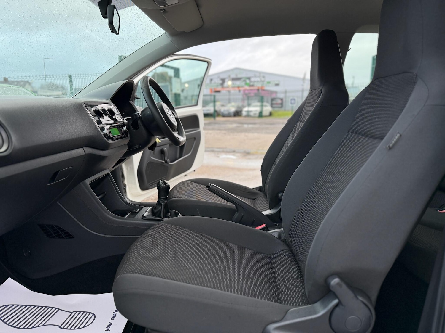 Used Volkswagen up! 2012 for sale - 77396040: Photo 52