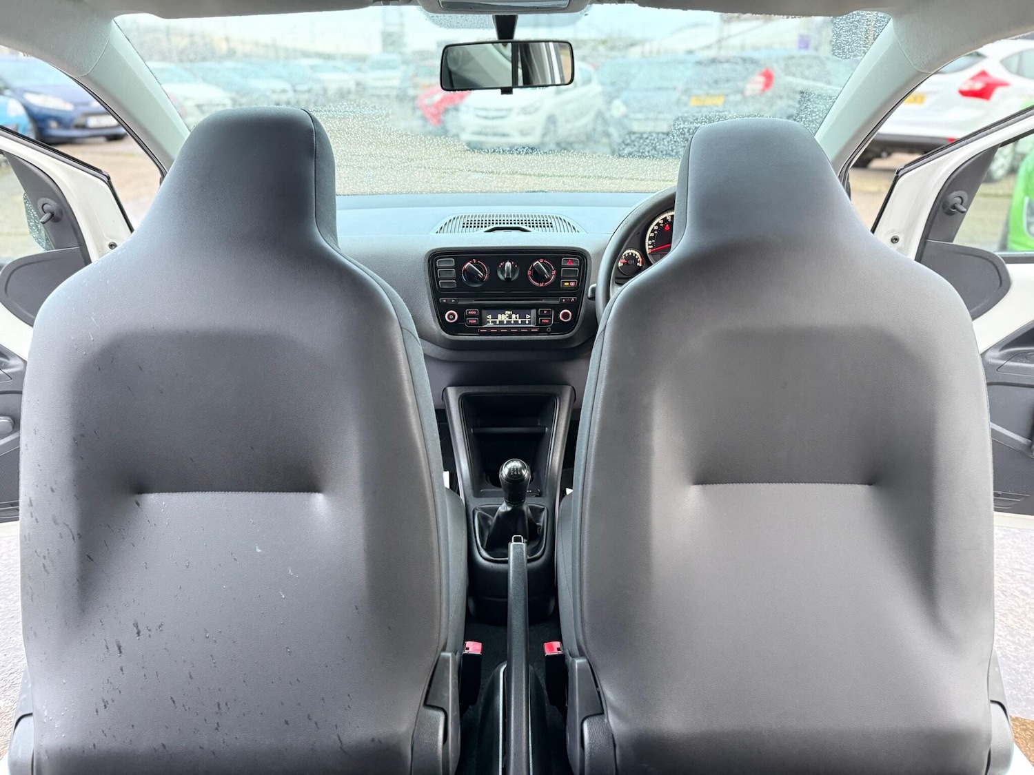 Used Volkswagen up! 2012 for sale - 77396040: Photo 59