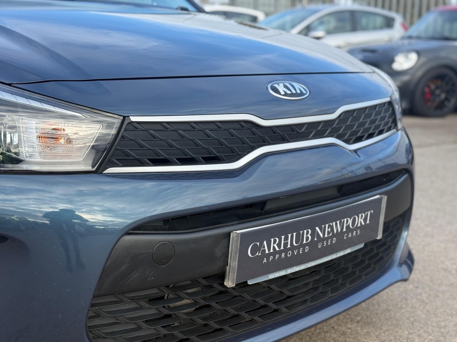 Used Kia Rio 2017 for sale - 76573353: Photo 13