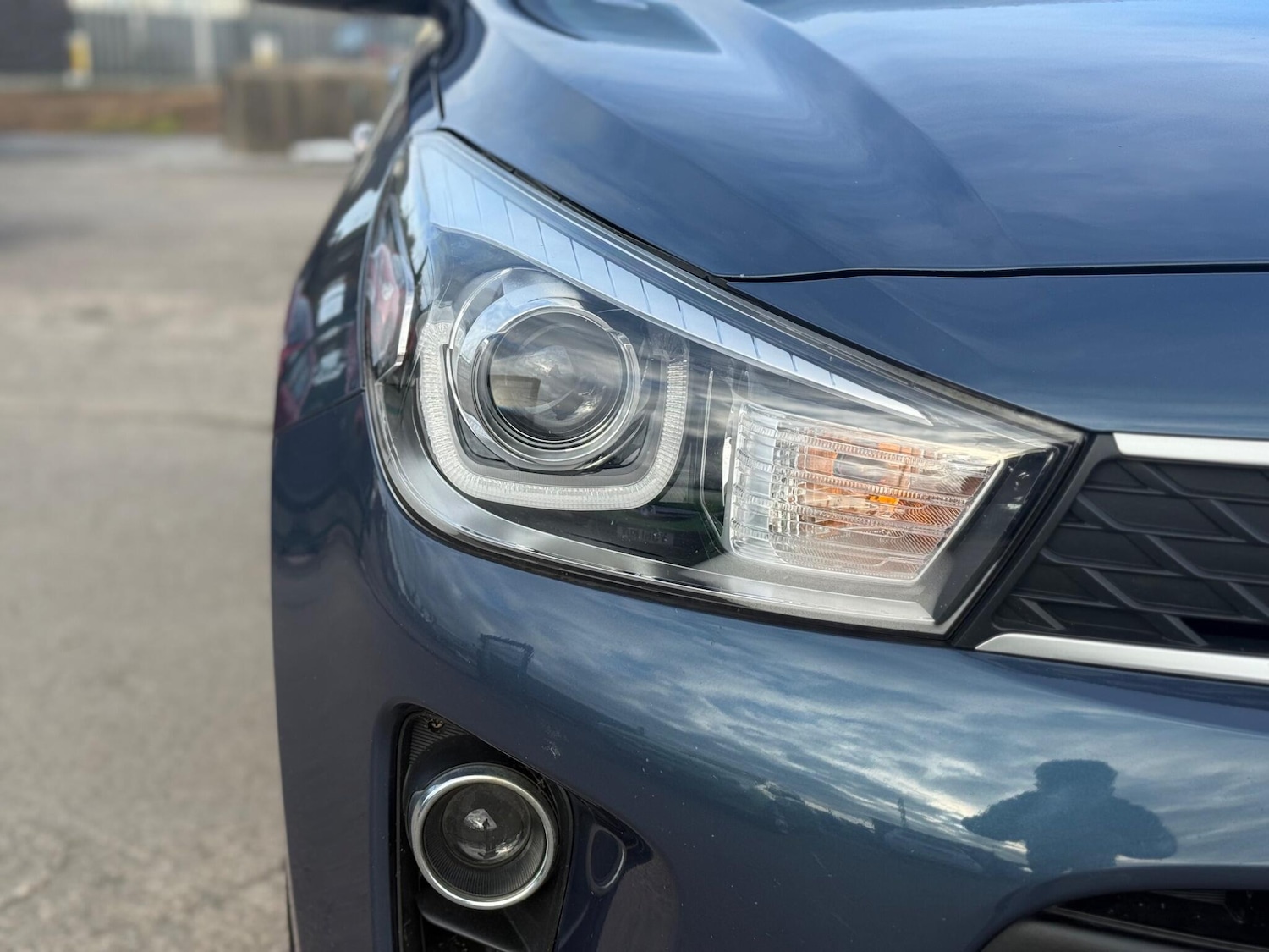 Used Kia Rio 2017 for sale - 76573353: Photo 14