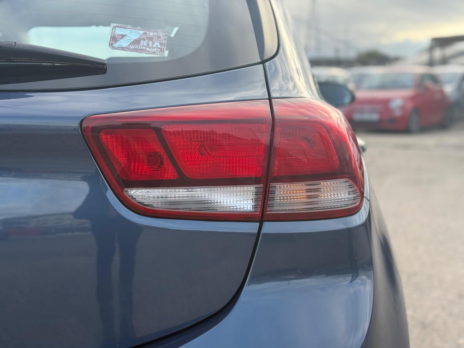Used Kia Rio 2017 for sale - 76573353: Photo 15