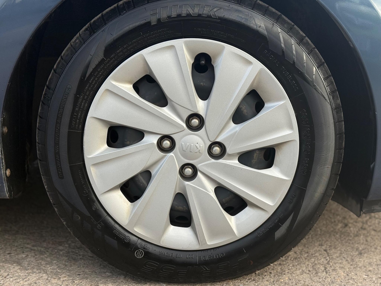 Used Kia Rio 2017 for sale - 76573353: Photo 18