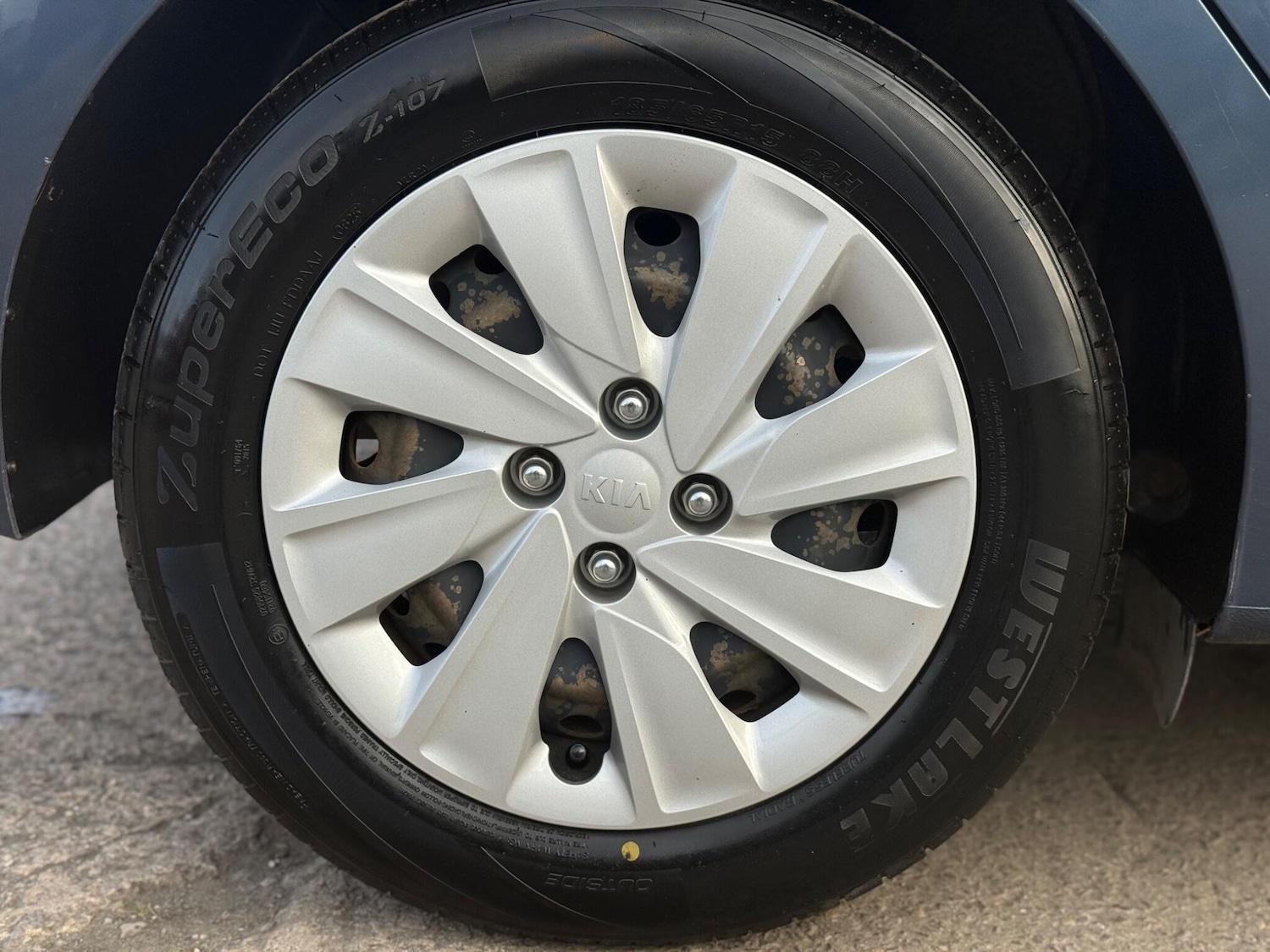 Used Kia Rio 2017 for sale - 76573353: Photo 19