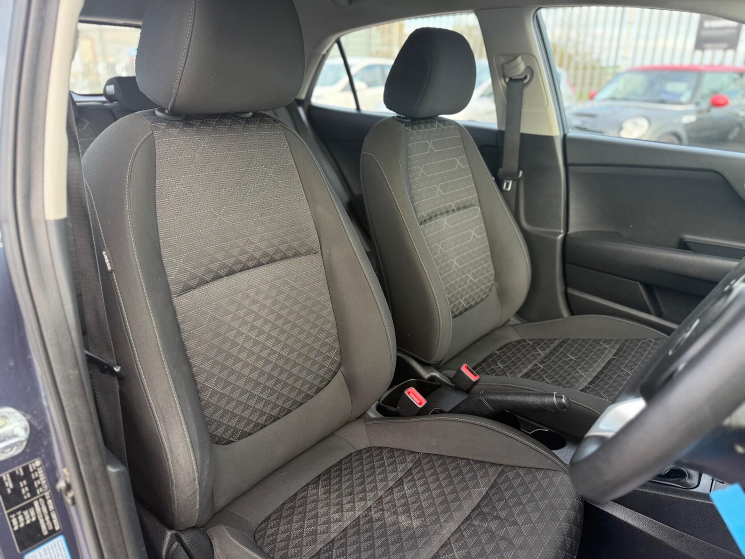 Used Kia Rio 2017 for sale - 76573353: Photo 29