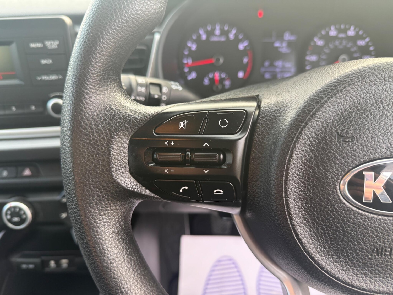 Used Kia Rio 2017 for sale - 76573353: Photo 35