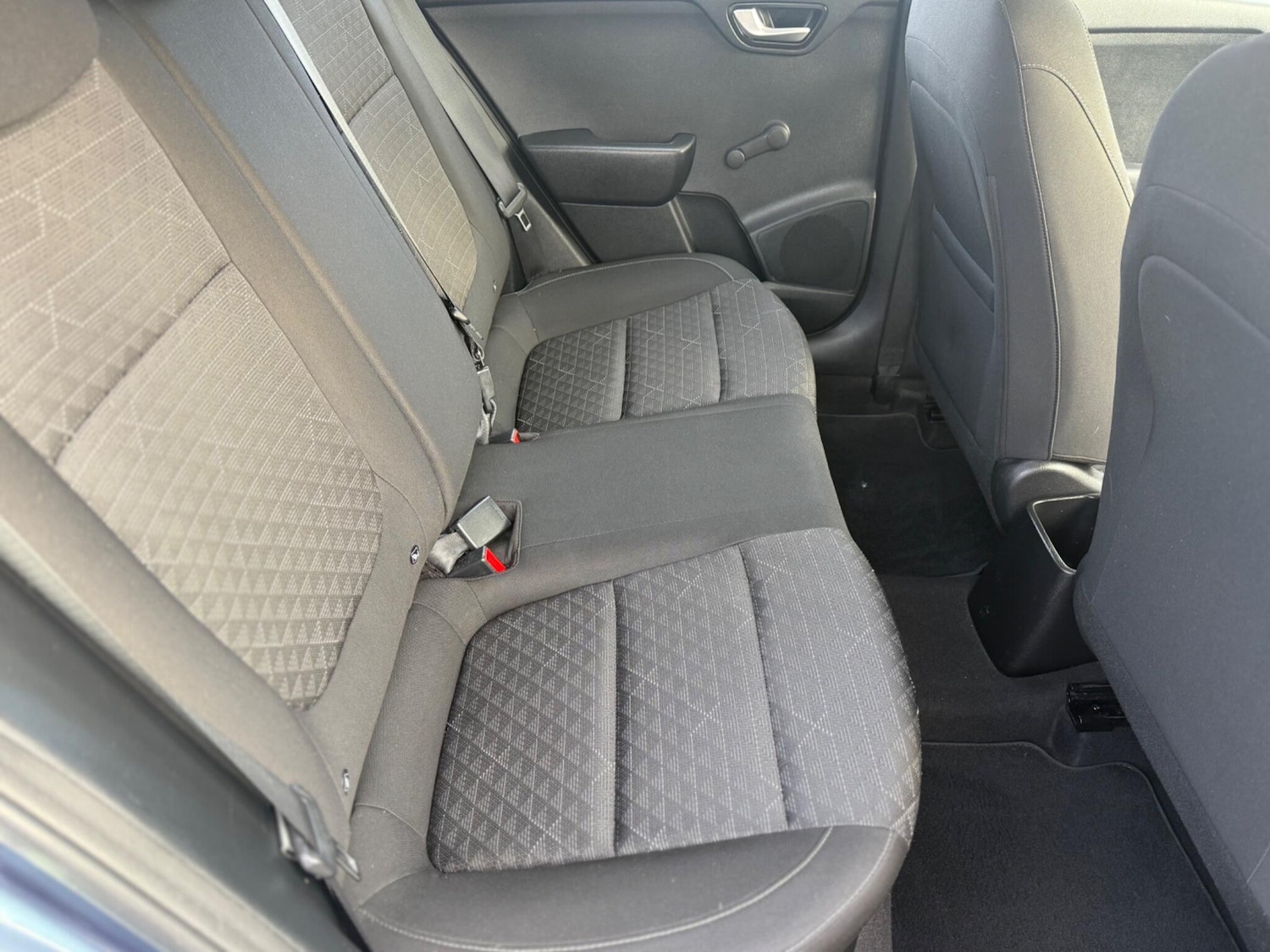 Used Kia Rio 2017 for sale - 76573353: Photo 49