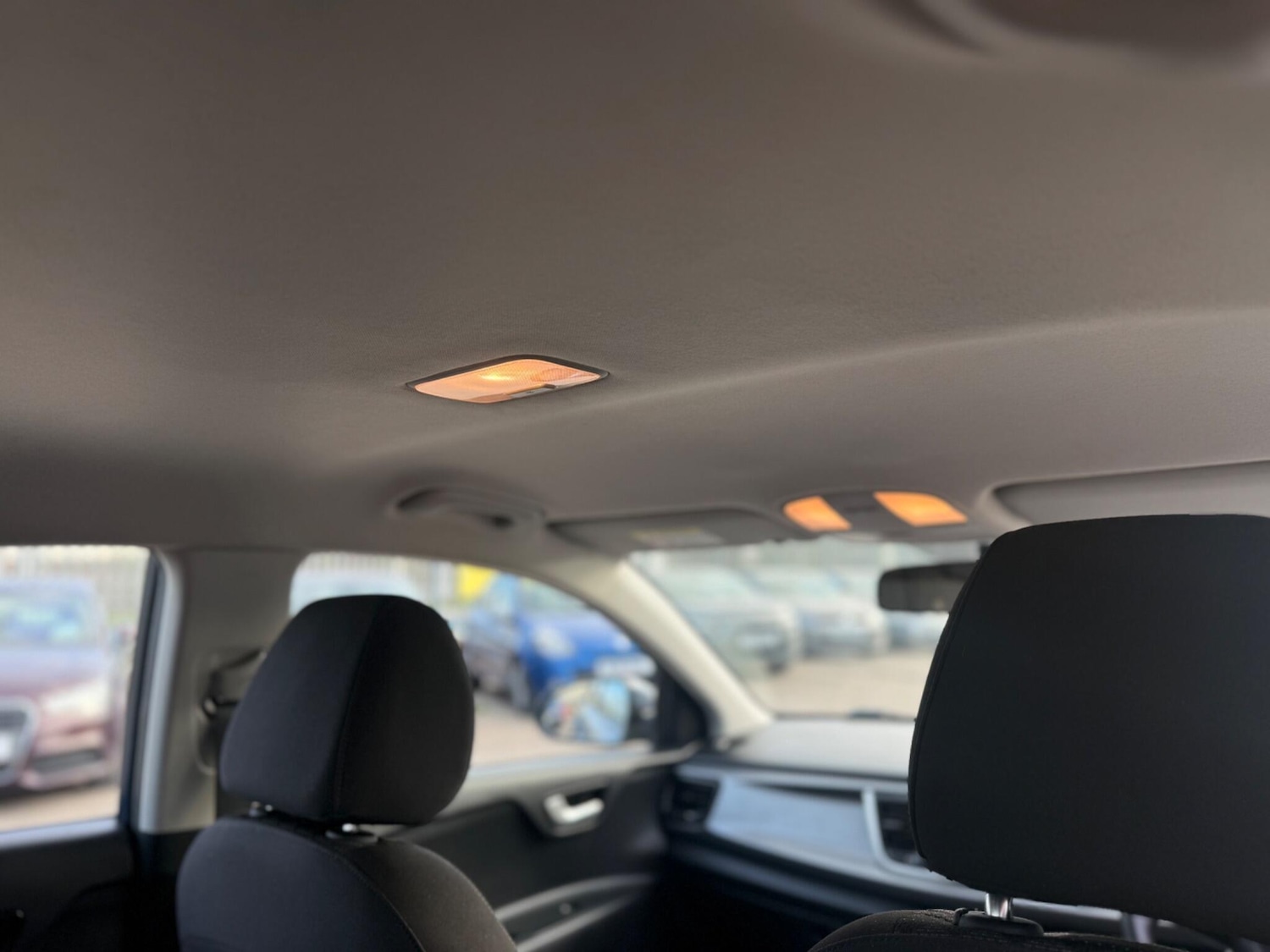 Used Kia Rio 2017 for sale - 76573353: Photo 53