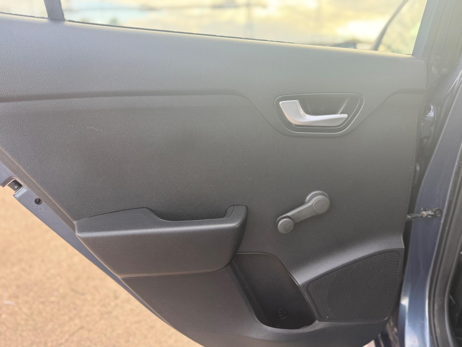 Used Kia Rio 2017 for sale - 76573353: Photo 57