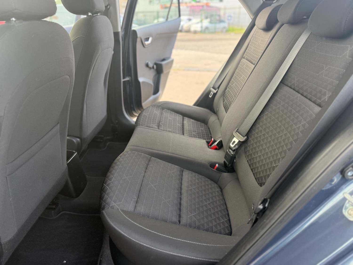 Used Kia Rio 2017 for sale - 76573353: Photo 58