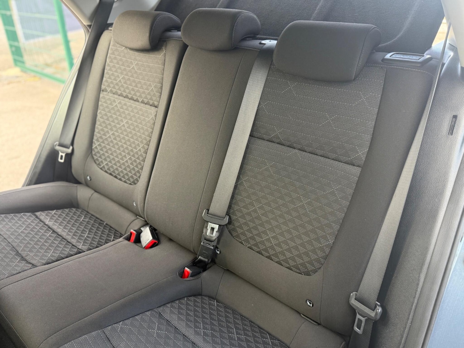 Used Kia Rio 2017 for sale - 76573353: Photo 59