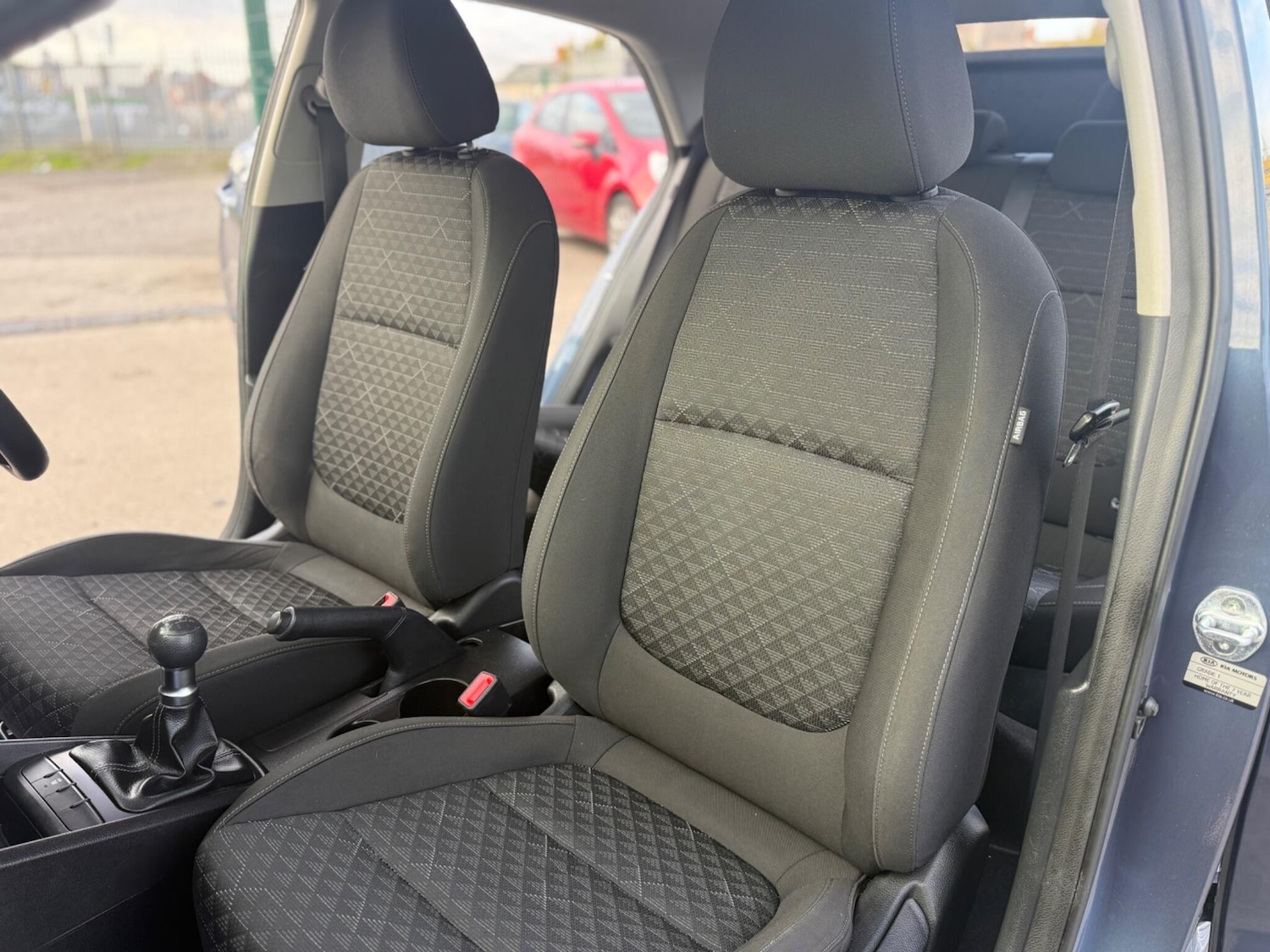 Used Kia Rio 2017 for sale - 76573353: Photo 65