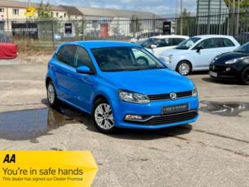 2016 (16) - 1.0 BlueMotion Tech SE Euro 6 (s/s) 5dr