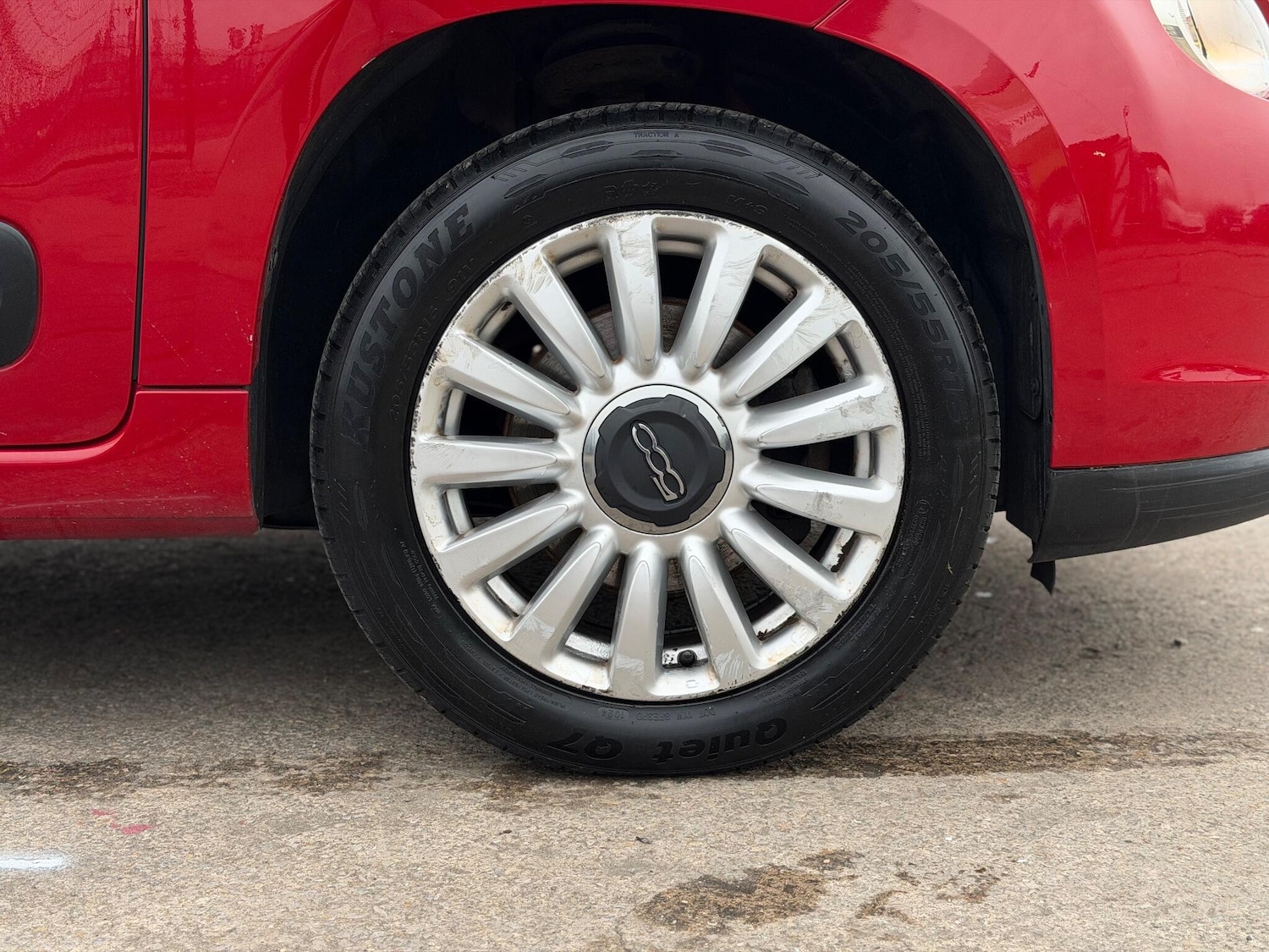 Used Fiat 500L for sale - 77598263: Photo 13