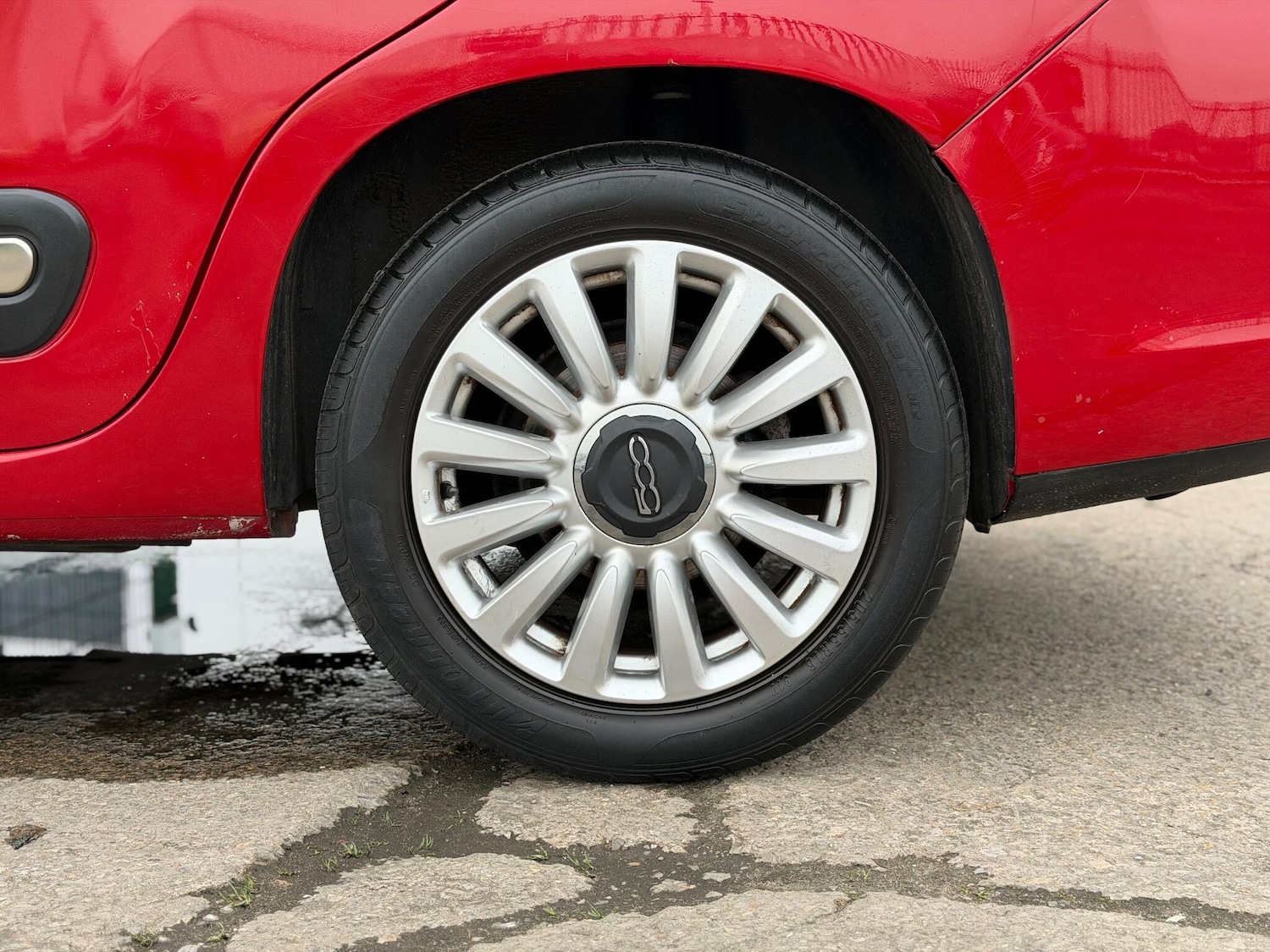 Used Fiat 500L for sale - 77598263: Photo 15