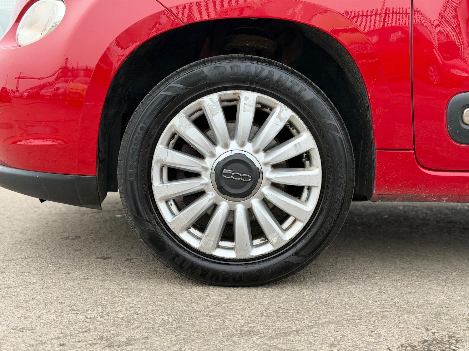 Used Fiat 500L for sale - 77598263: Photo 18