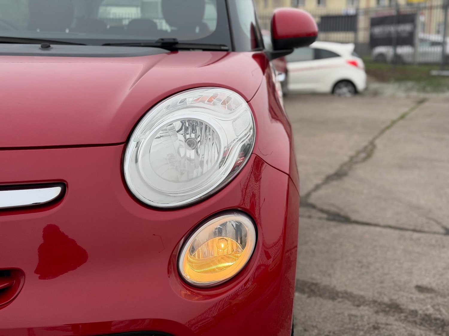 Used Fiat 500L for sale - 77598263: Photo 19