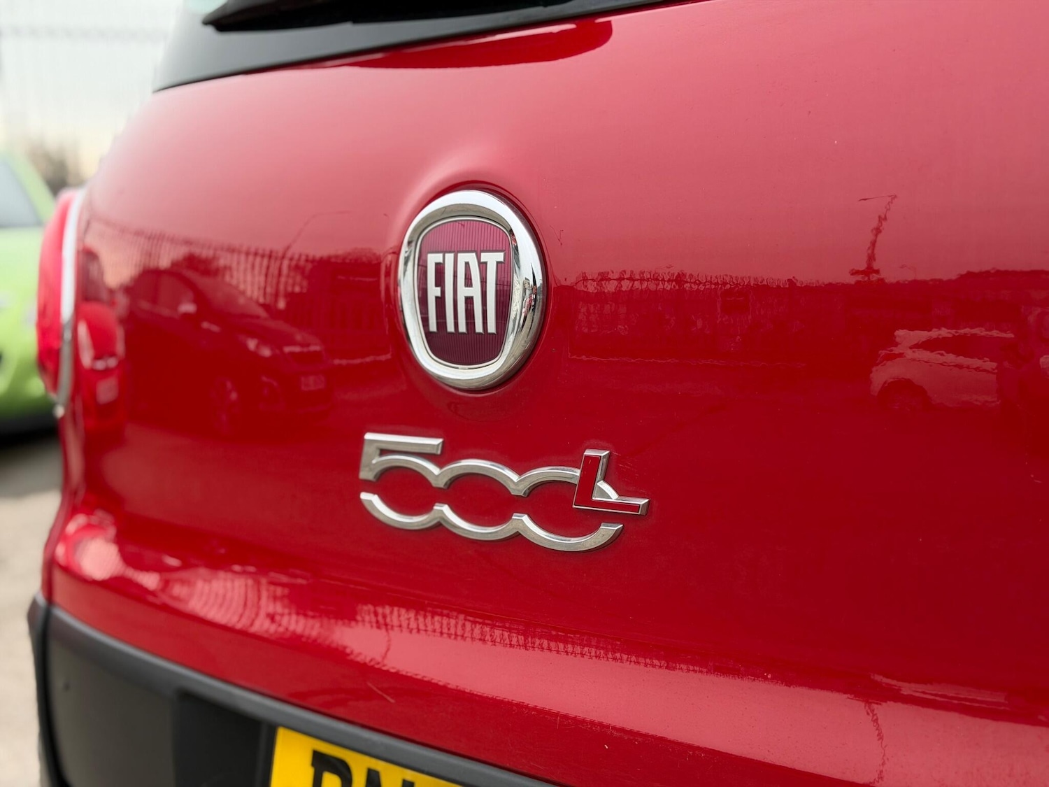 Used Fiat 500L for sale - 77598263: Photo 24