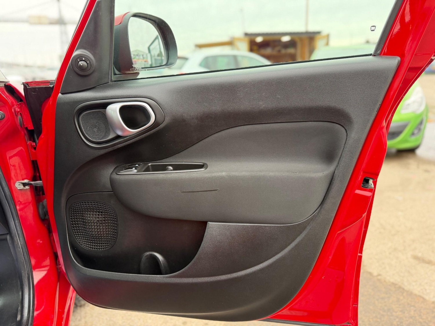 Used Fiat 500L for sale - 77598263: Photo 25