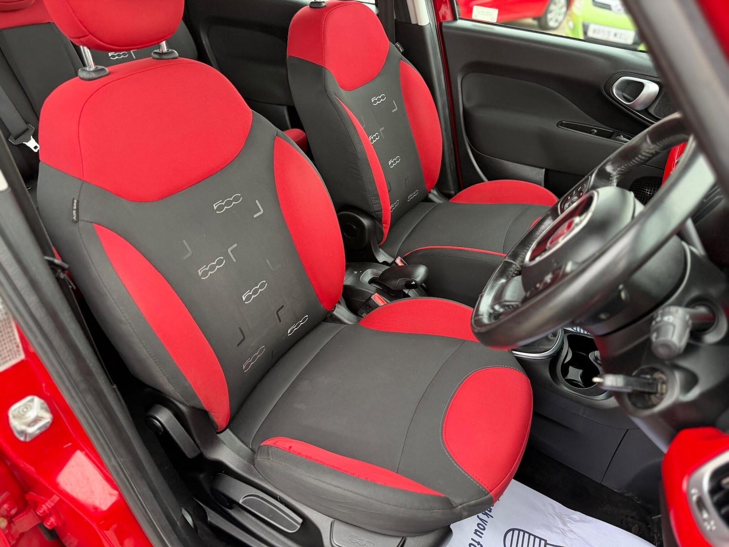 Used Fiat 500L for sale - 77598263: Photo 29