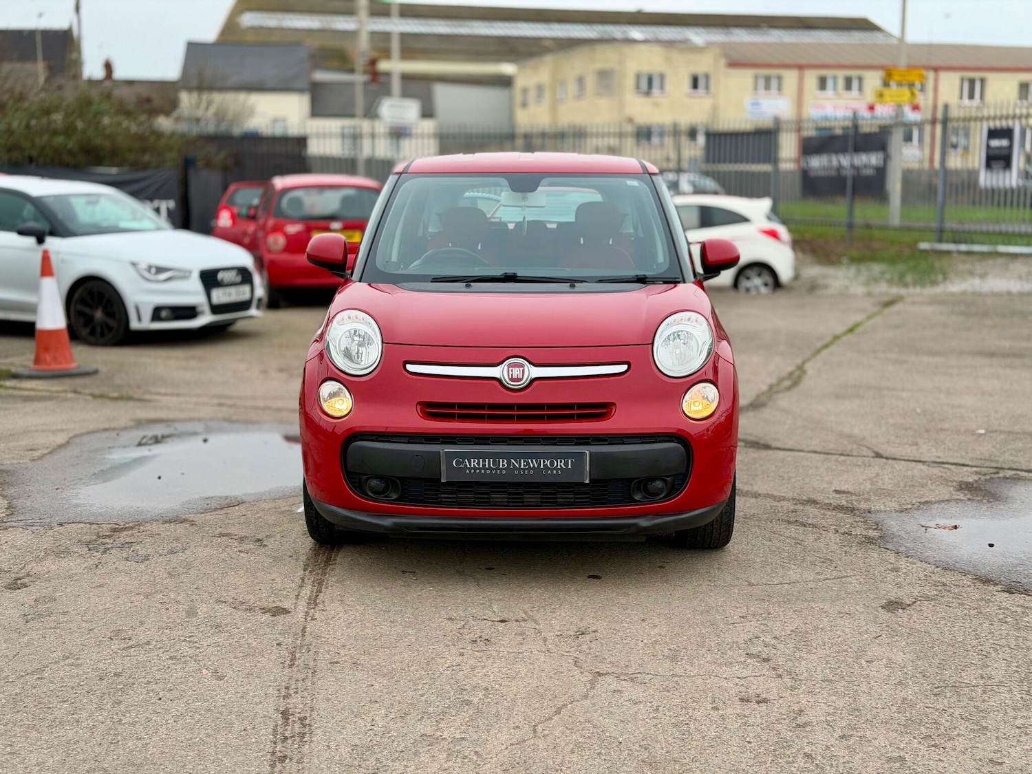 Used Fiat 500L for sale - 77598263: Photo 3