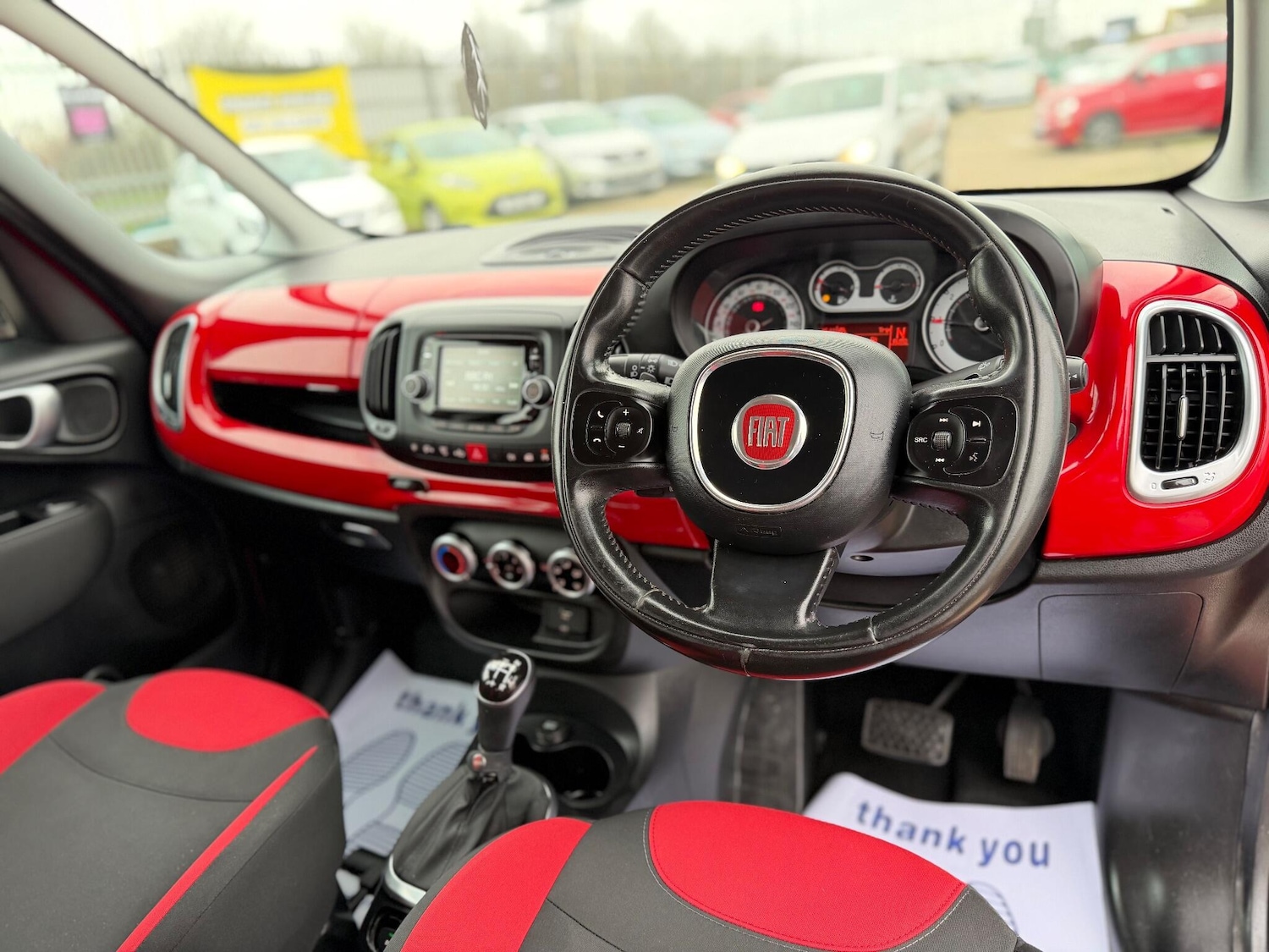 Used Fiat 500L for sale - 77598263: Photo 30