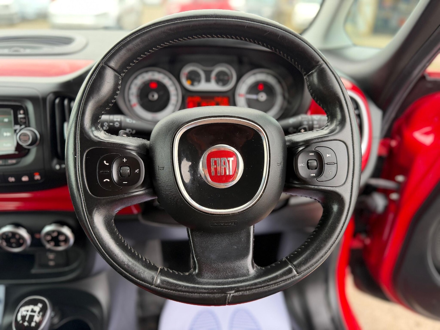 Used Fiat 500L for sale - 77598263: Photo 33