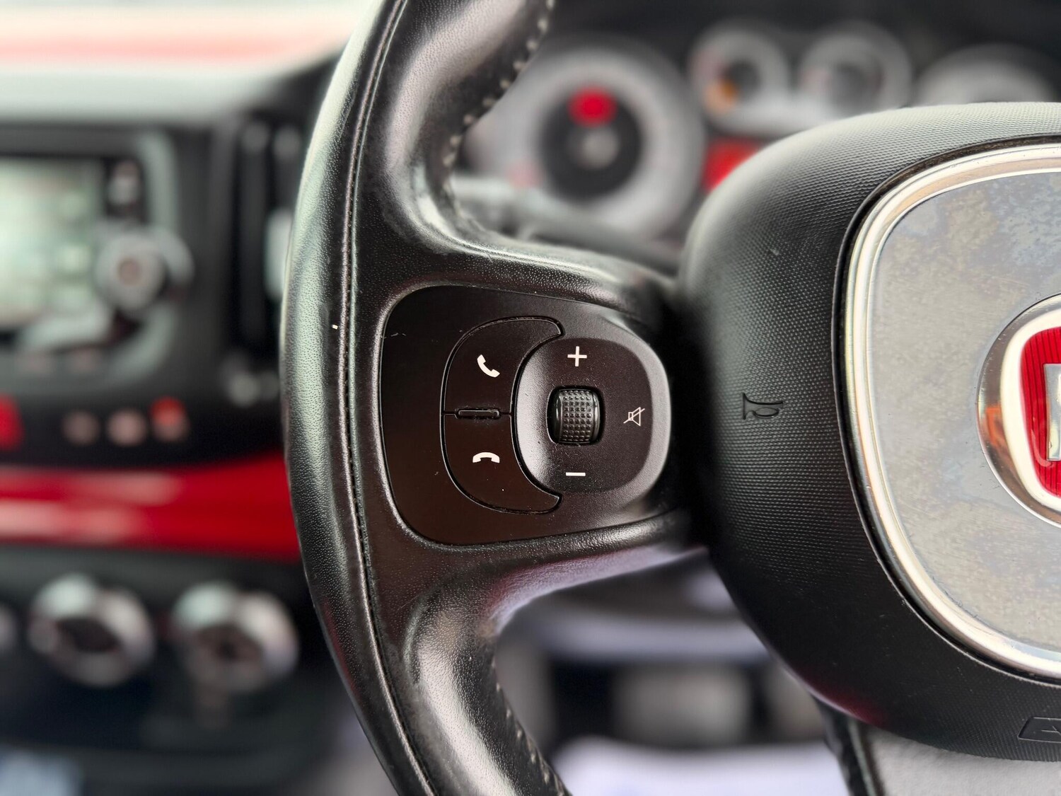 Used Fiat 500L for sale - 77598263: Photo 34