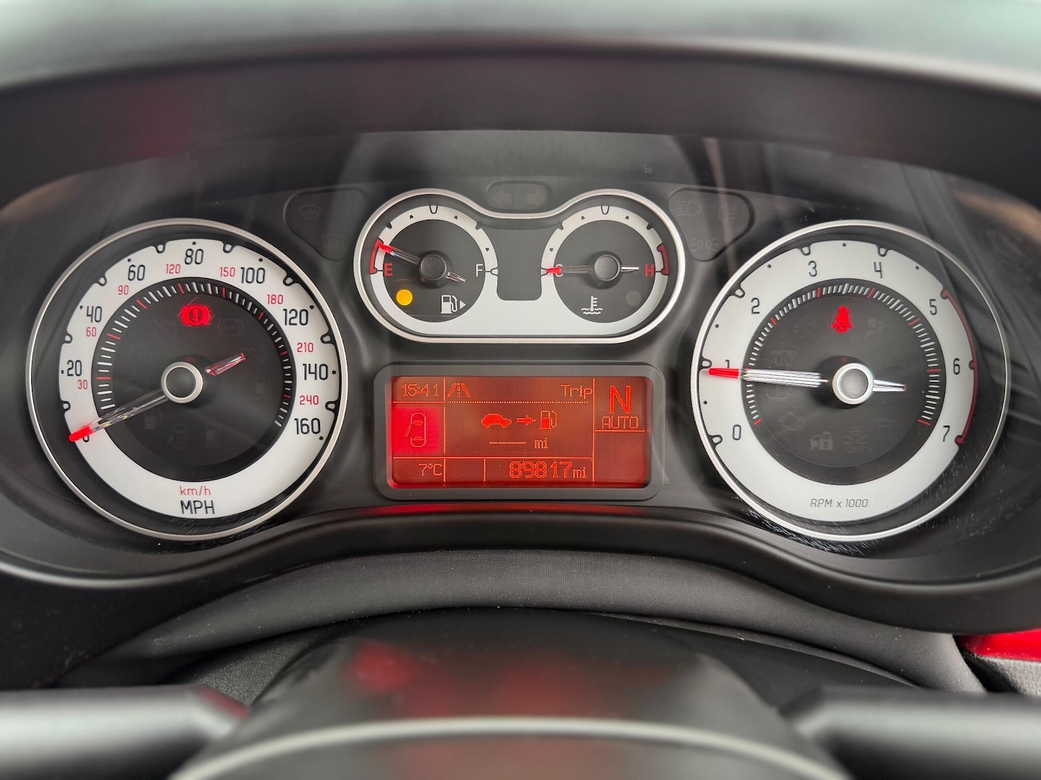 Used Fiat 500L for sale - 77598263: Photo 37