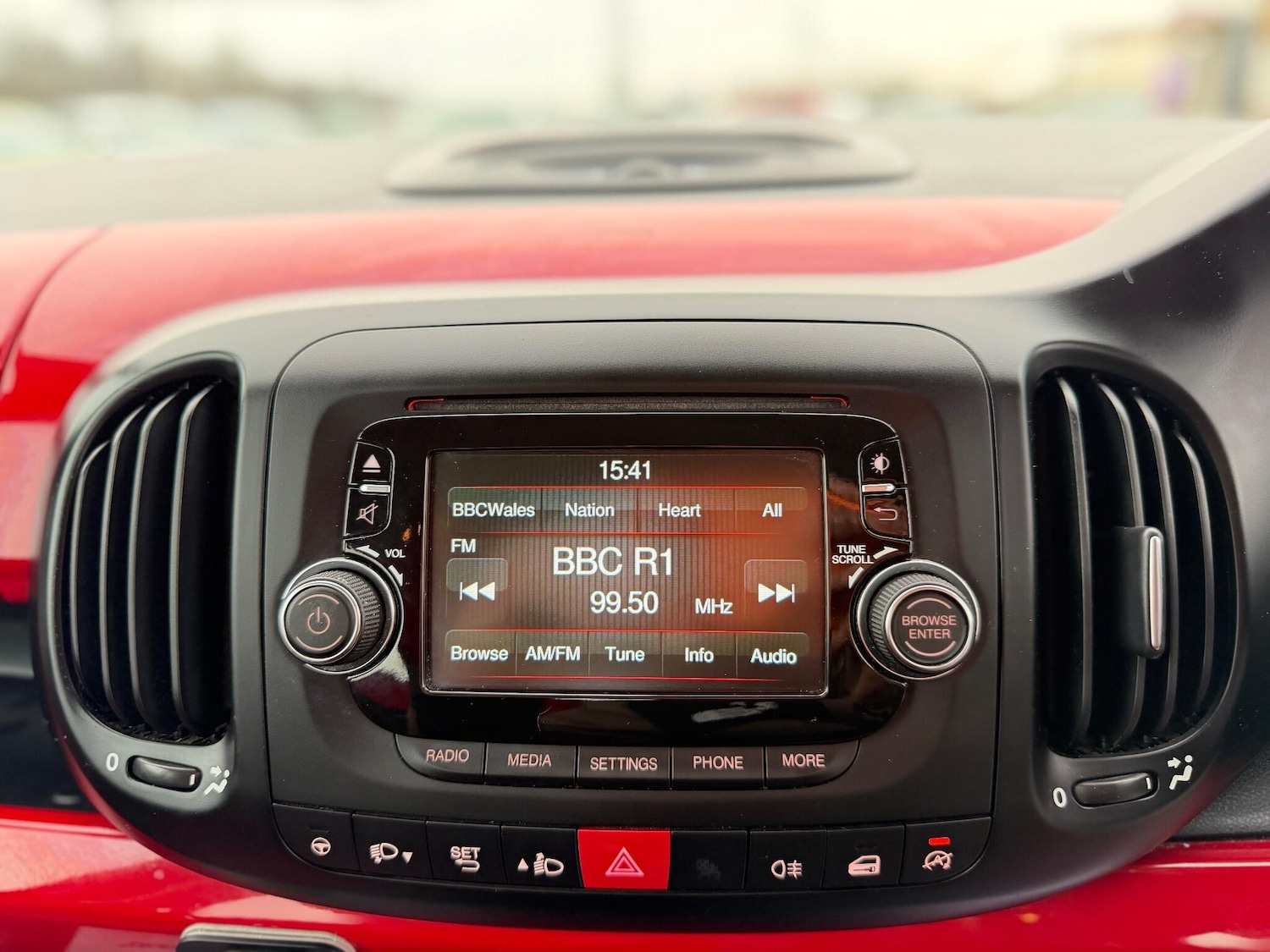 Used Fiat 500L for sale - 77598263: Photo 39