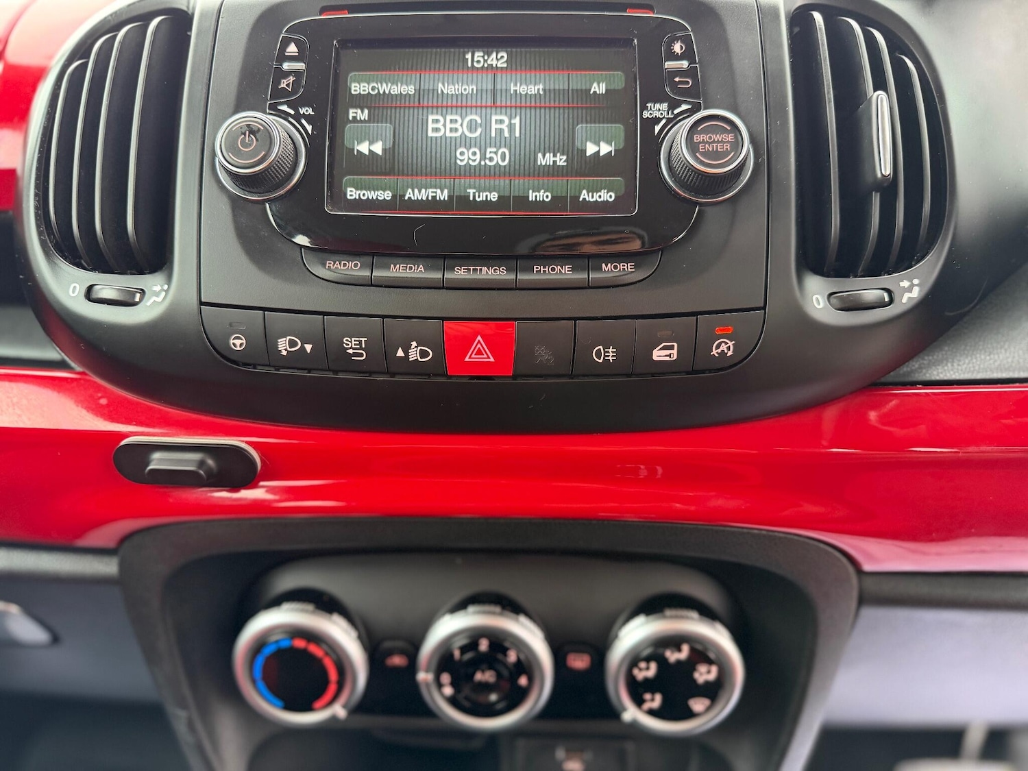 Used Fiat 500L for sale - 77598263: Photo 40