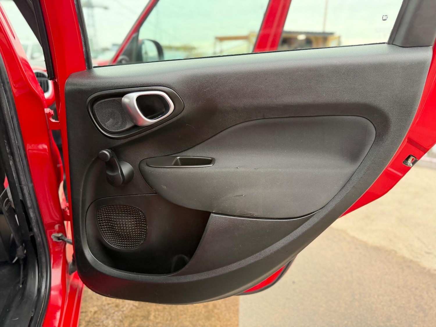 Used Fiat 500L for sale - 77598263: Photo 49