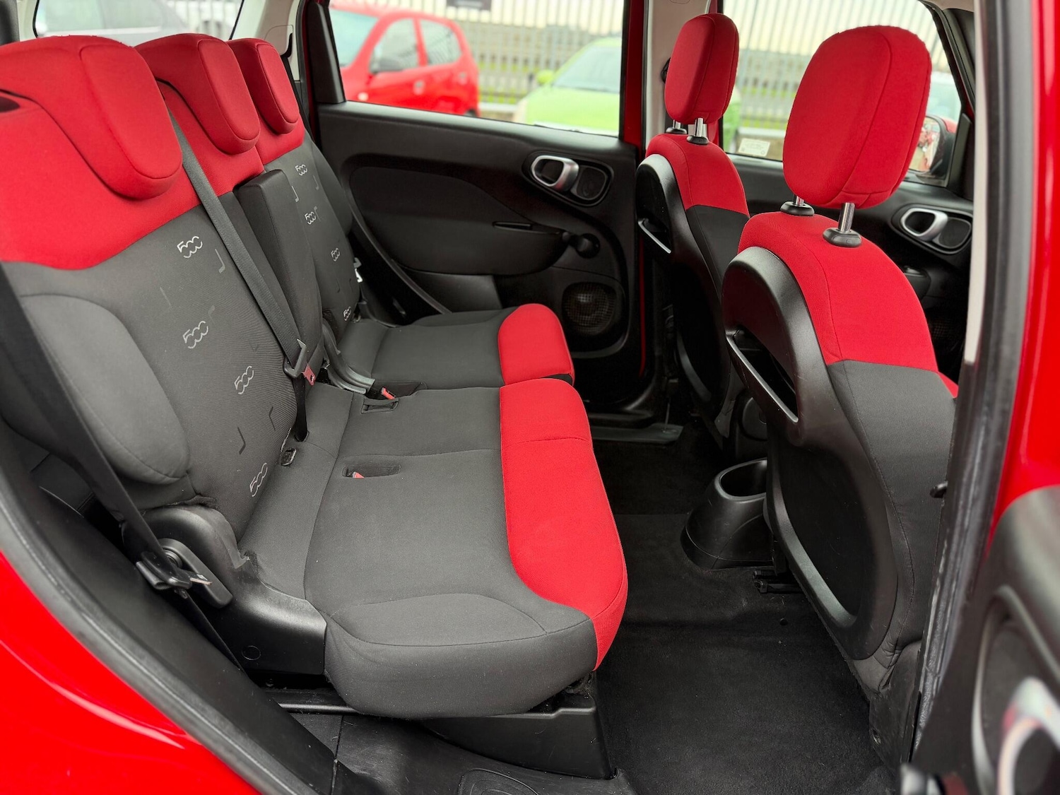 Used Fiat 500L for sale - 77598263: Photo 50