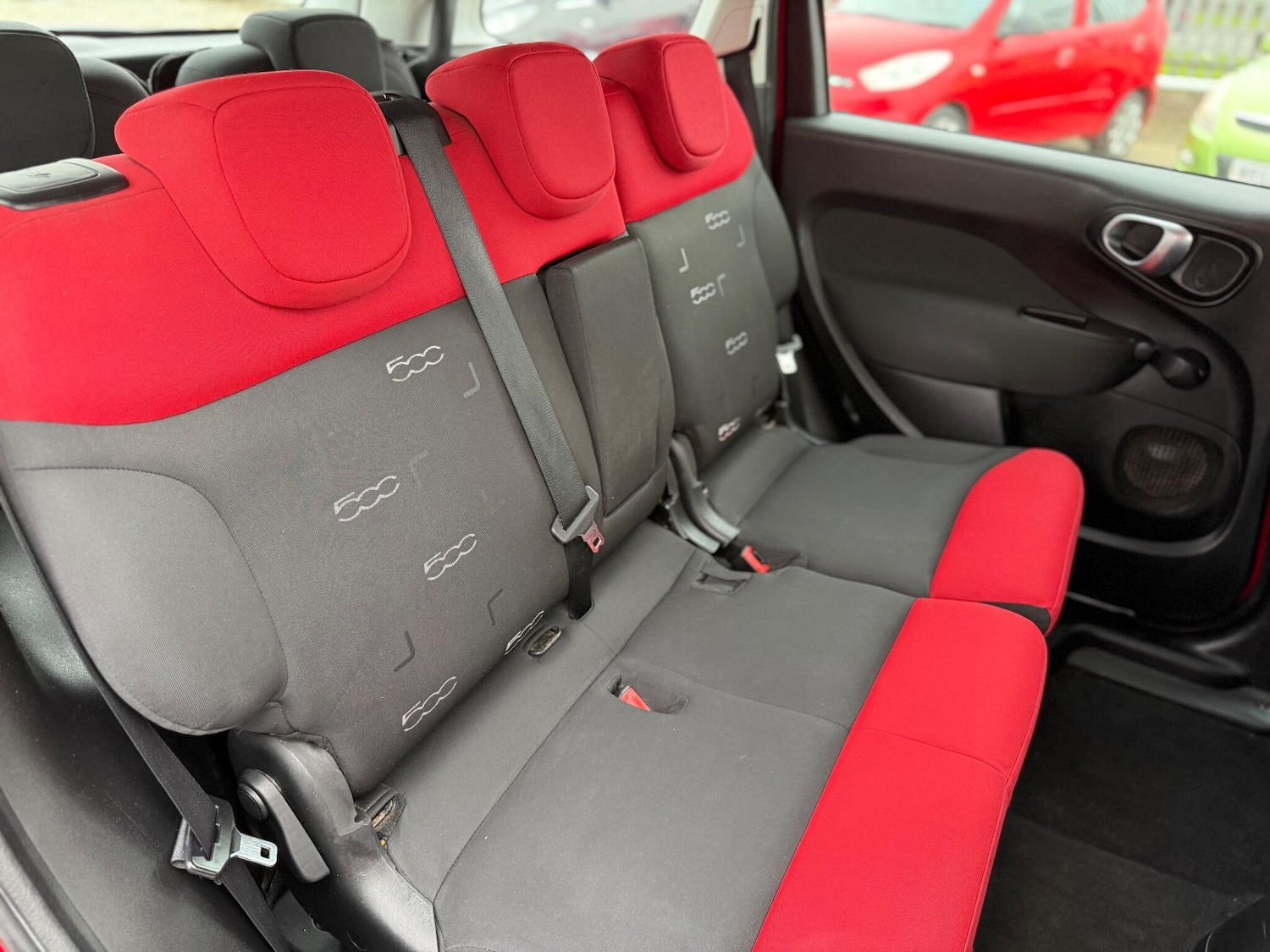 Used Fiat 500L for sale - 77598263: Photo 52