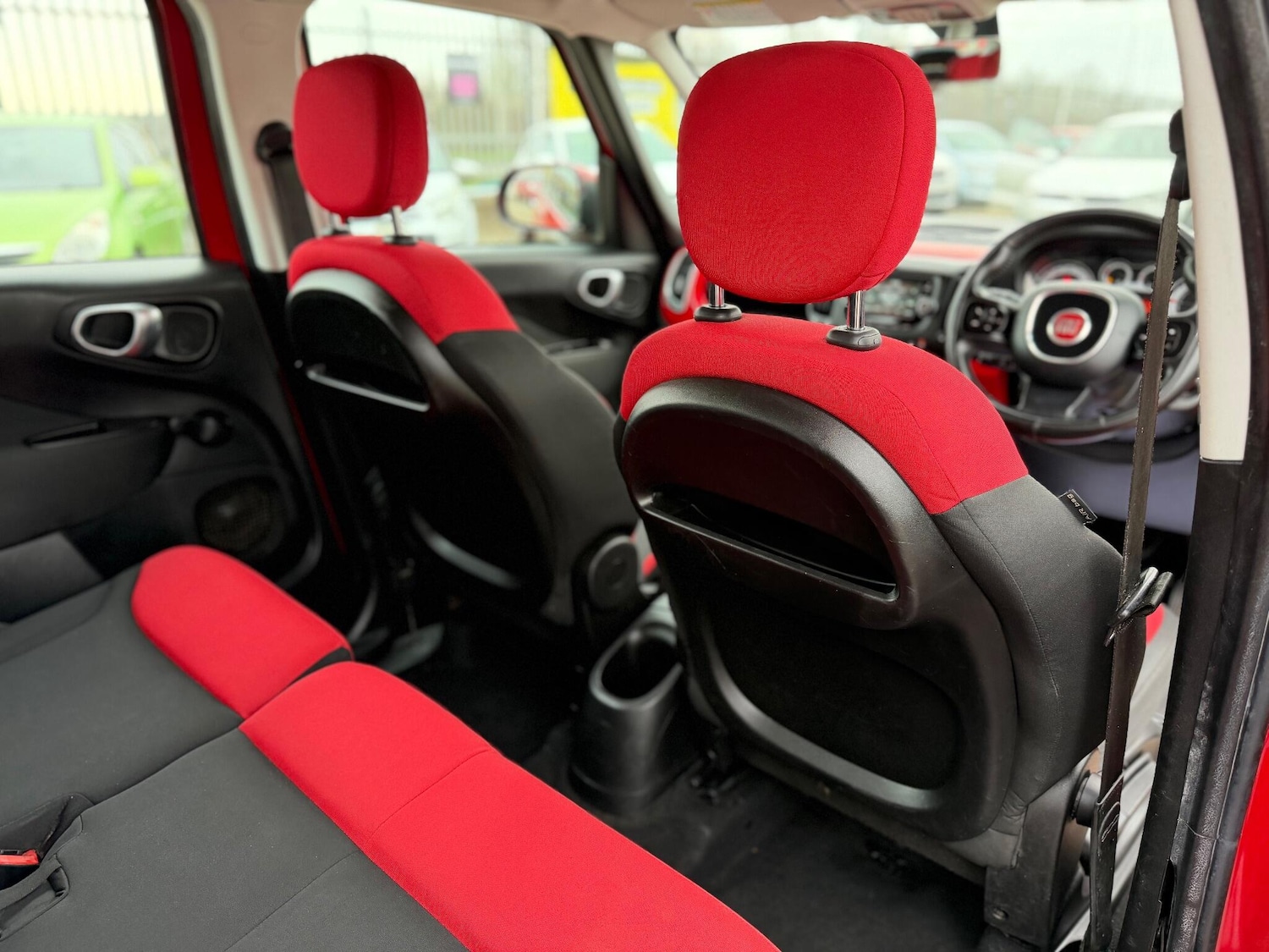 Used Fiat 500L for sale - 77598263: Photo 53