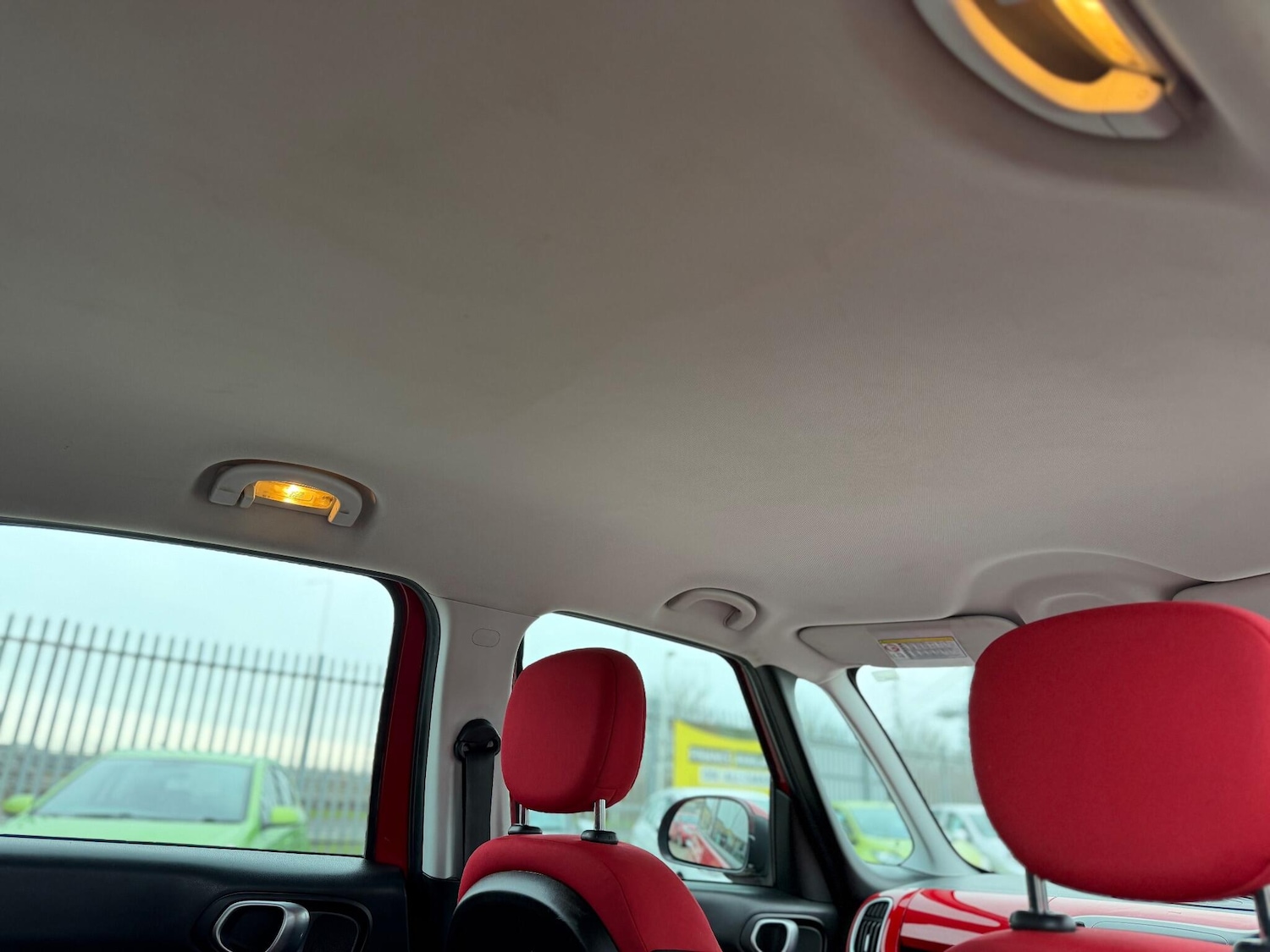 Used Fiat 500L for sale - 77598263: Photo 54