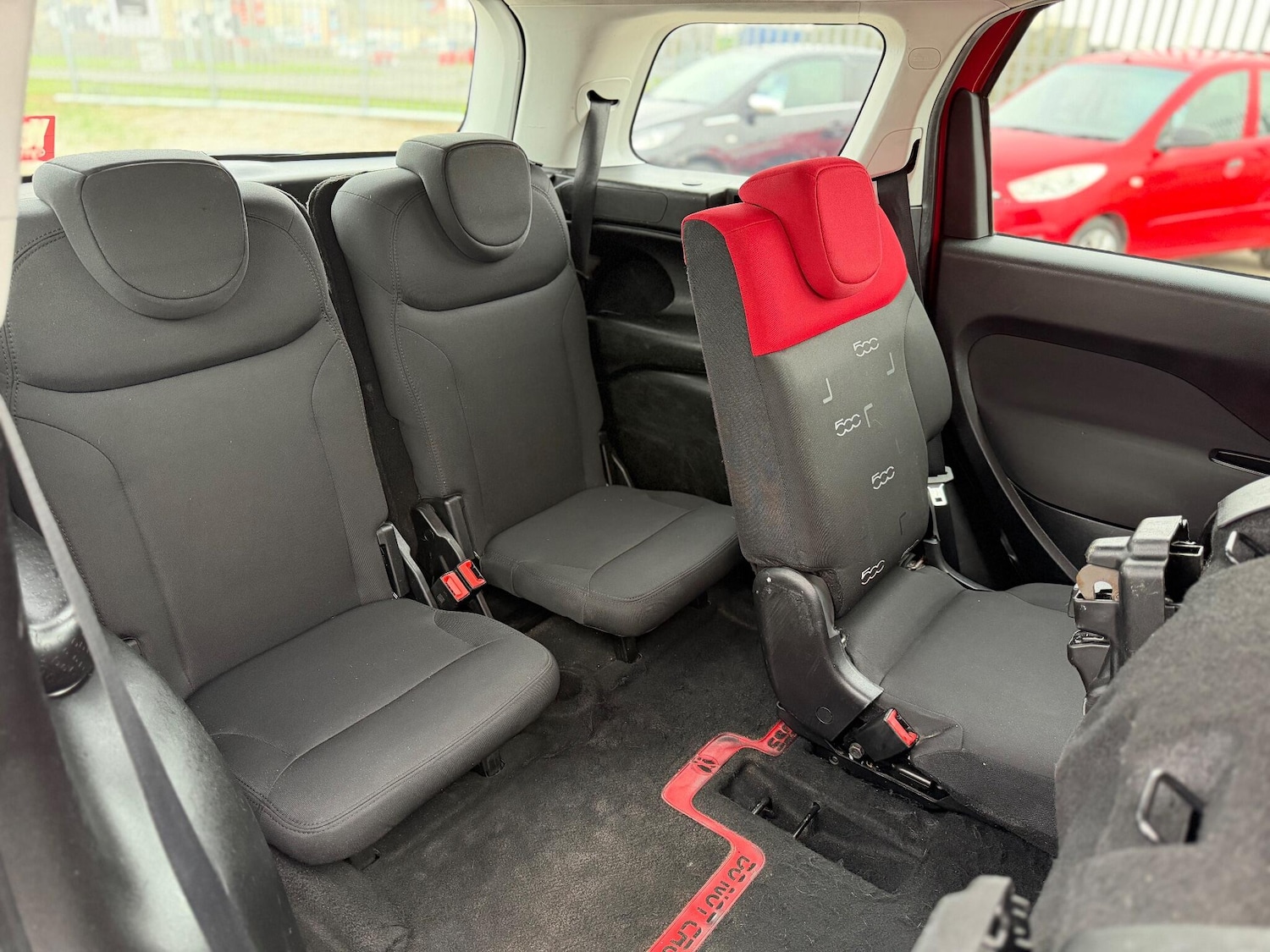 Used Fiat 500L for sale - 77598263: Photo 57