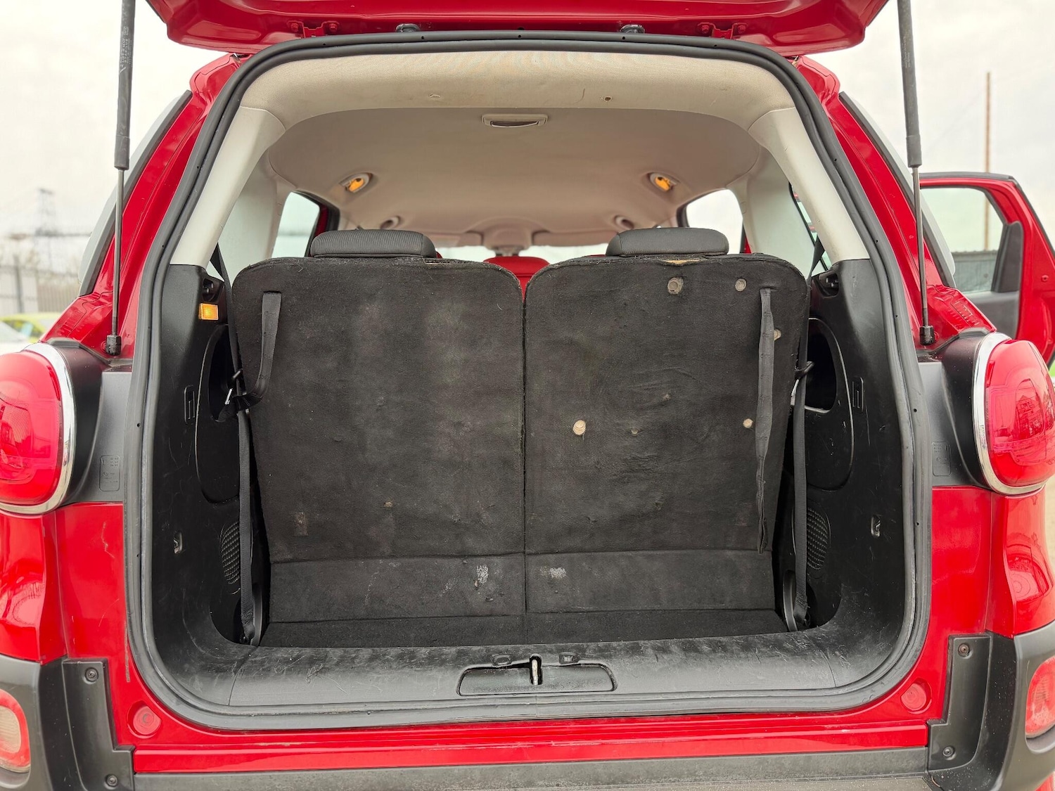 Used Fiat 500L for sale - 77598263: Photo 58