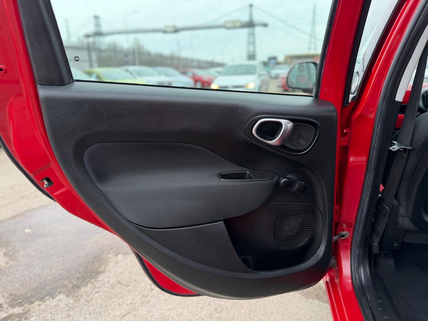 Used Fiat 500L for sale - 77598263: Photo 62