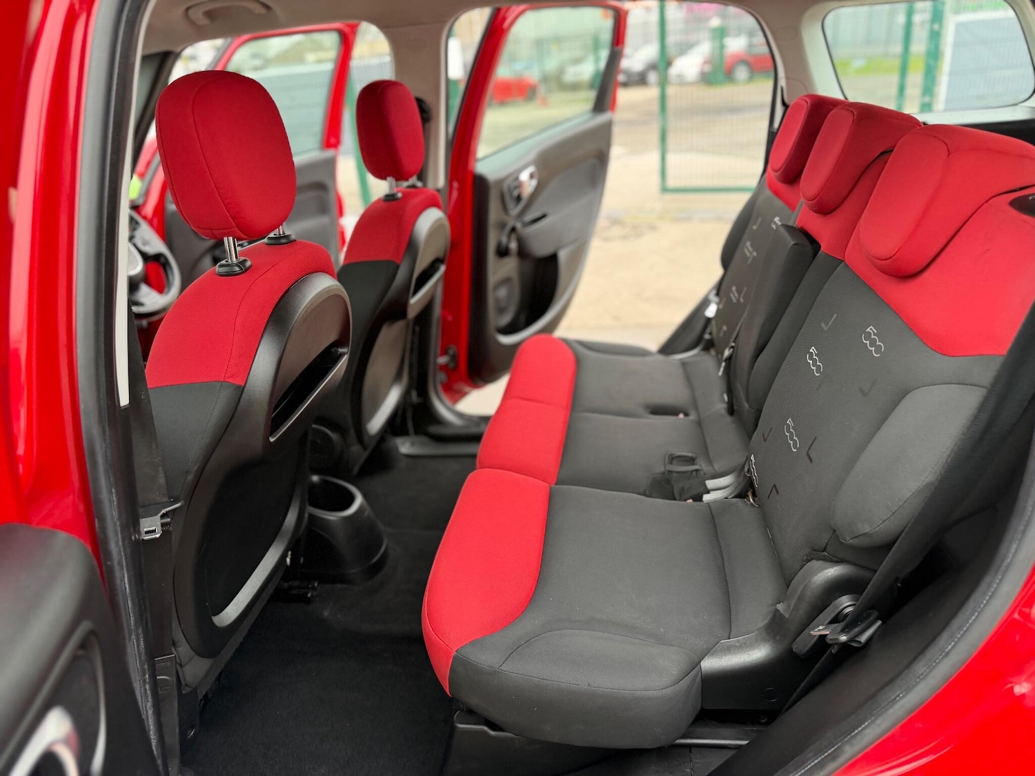 Used Fiat 500L for sale - 77598263: Photo 63